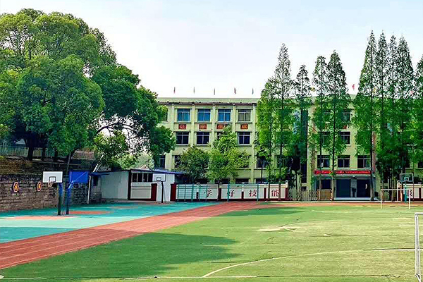 成都市恒輝技工學(xué)校