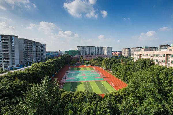 成都佳興外國語學(xué)校