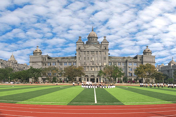 成都市金牛區(qū)協(xié)同外語學(xué)校