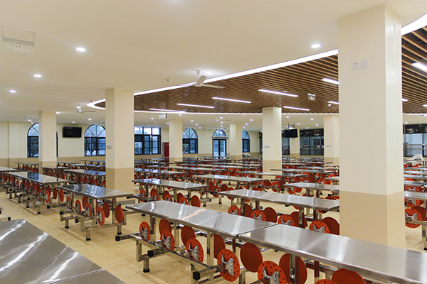 金牛區(qū)協(xié)同外語學校