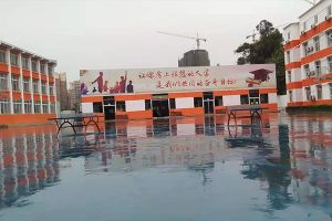 成都融創(chuàng)單招集訓(xùn)中心