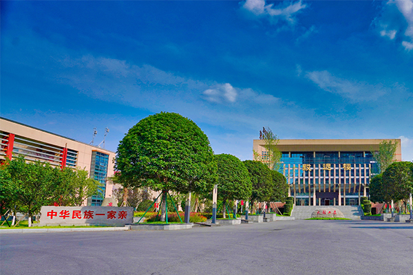 瀘州市職業(yè)技術(shù)學(xué)校