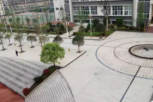 敘永縣職業(yè)高級中學(xué)校