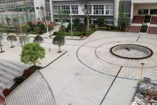 四川省敘永縣職業(yè)高級中學(xué)校招生簡章