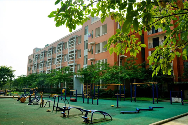 立格實(shí)驗(yàn)學(xué)校