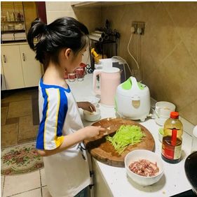 2024年成都市金牛區(qū)協(xié)同外語學(xué)校校園環(huán)境介紹_校園環(huán)境好不好