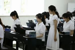 2024年四川華新現(xiàn)代職業(yè)學(xué)院學(xué)校招生計劃_學(xué)校好不好