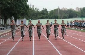 2024年成都市金牛區(qū)協(xié)同外語學(xué)校學(xué)校校訓(xùn)介紹_校訓(xùn)好不好