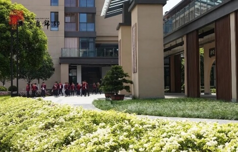 成都西川匯錦都學校 成都西川匯錦都學校