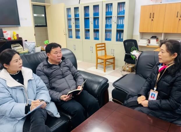 四川省成都市財貿(mào)職業(yè)高級中學(xué)校