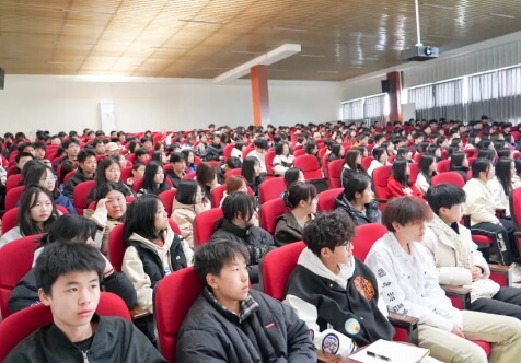 四川科慧技工學校