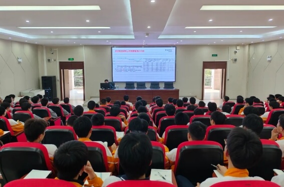 四川省民政干部學(xué)校