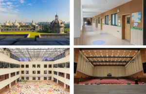 2025年成都市金牛區(qū)協(xié)同外語學(xué)校高中怎么樣_學(xué)校介紹