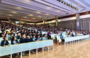 2025年眉山育英實(shí)驗(yàn)學(xué)校怎么樣_學(xué)校介紹