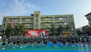 2026年眉山育英實(shí)驗(yàn)學(xué)校師資怎么樣_成績(jī)好嗎