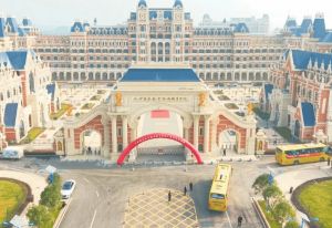 2026年天府新區(qū)航空旅游職業(yè)技術(shù)學院是什么學歷_學校介紹