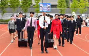 2026年四川天府新區(qū)航空旅游職業(yè)學院師資力量怎么樣_課程設置