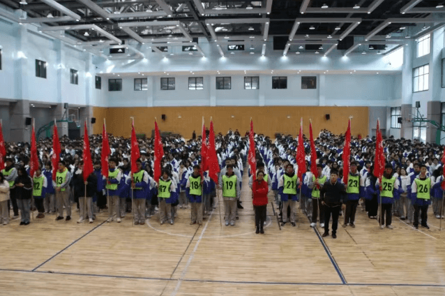 金堂淮口中學(xué)